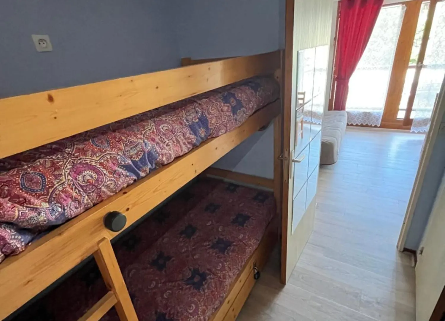 Studio Contamines-Montjoie Francia